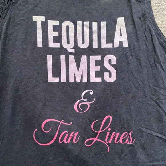 Express Top - Picture 2 of 5